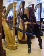 Deborah Henson-Conant workshop