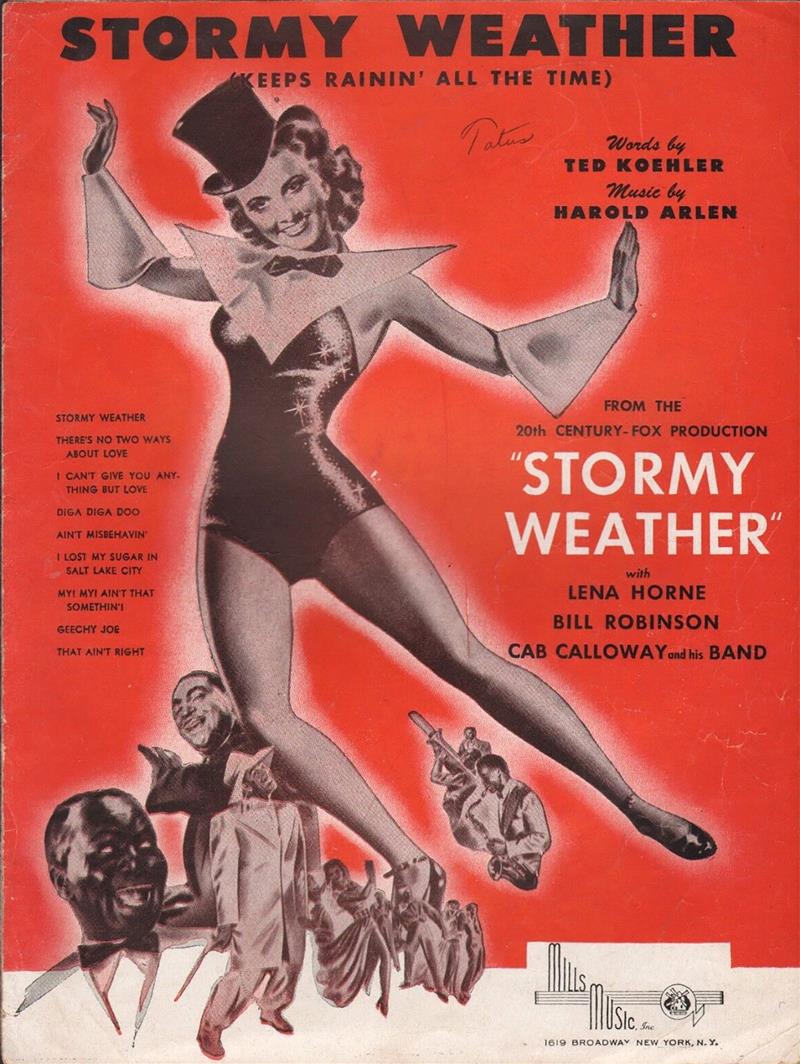 Stormy Weather (film, 1943)