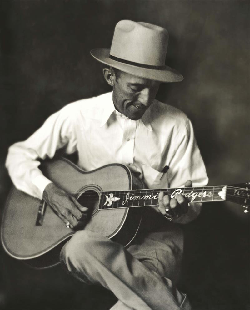 Jimmie Rodgers 5