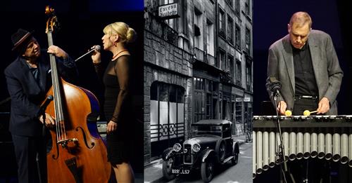 Caveau de la Huchette