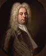 Freidrich Handel