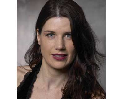 Kara Churchill