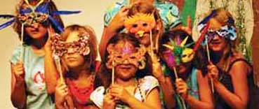 Summer Camps