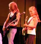 Rock Band Intermediate