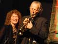 Steve Martin, NHT 2009
