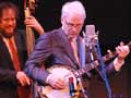 Steve Martin, NHT 2009
