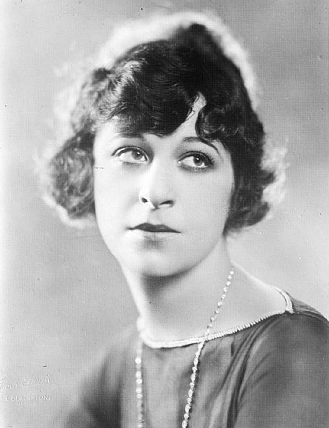 Fanny Brice