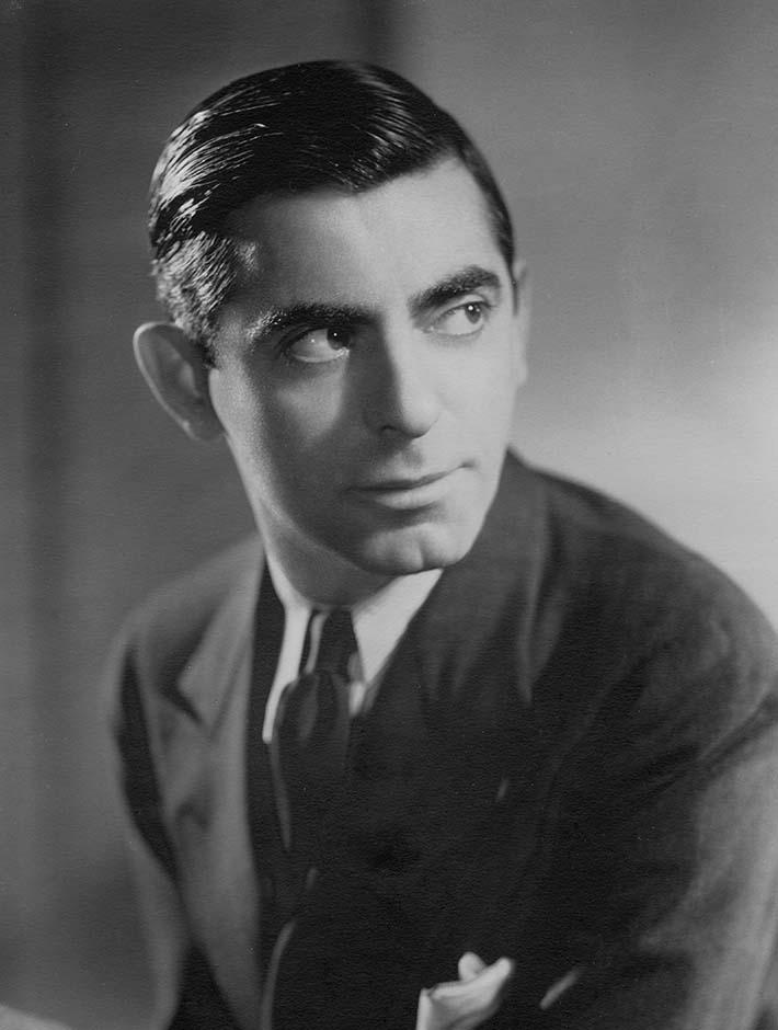 Eddie Cantor