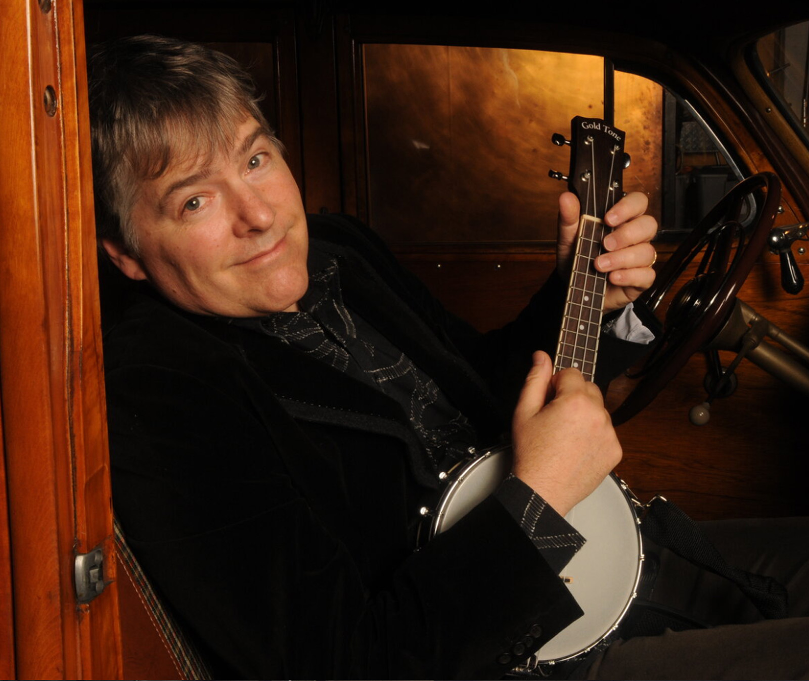 Béla Fleck