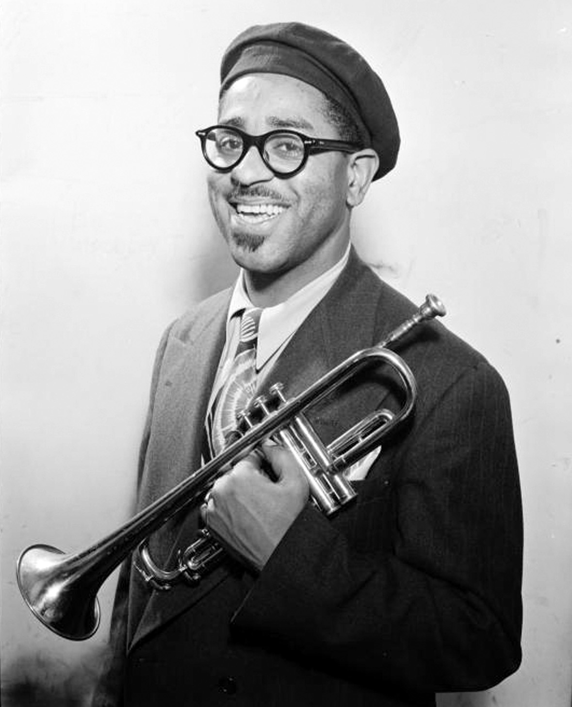 Dizzy Gillespie