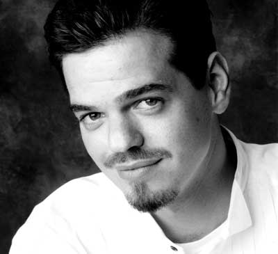 Nicholas Larson