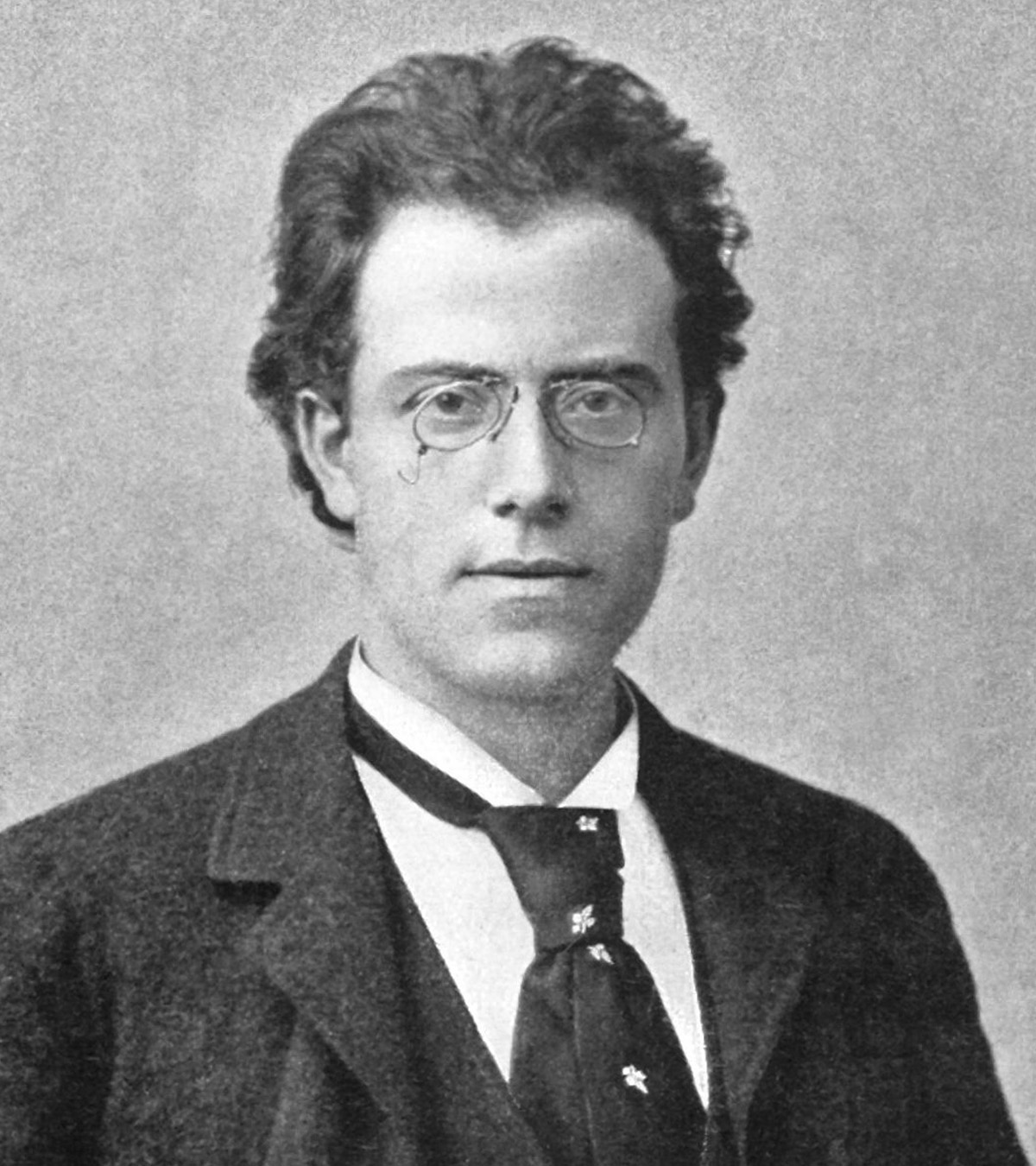 Gustav Mahler 4