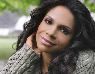 Audra McDonald