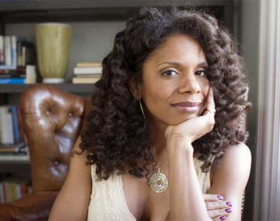 Audra McDonald