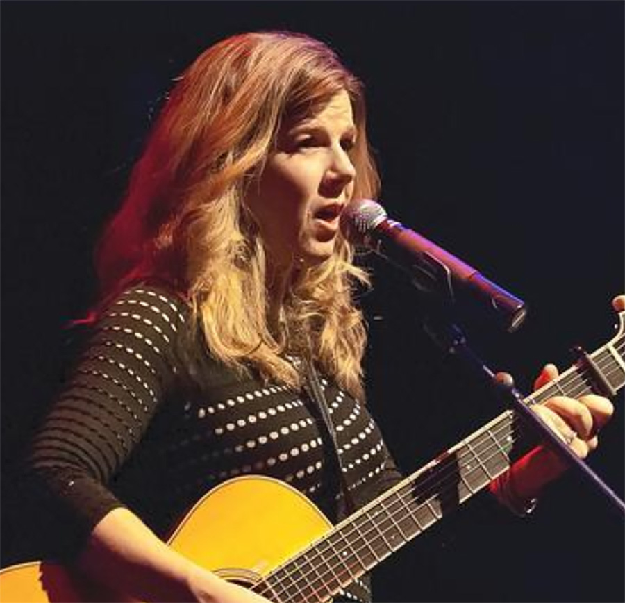 Dar Williams