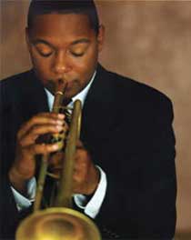 Wynton Marsalis