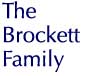 The Brockett Family