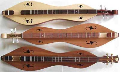 Dulcimers