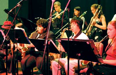 Jazz Academy I