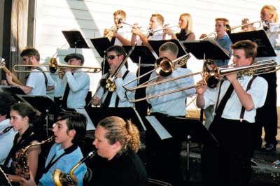 Jazz Academy II
