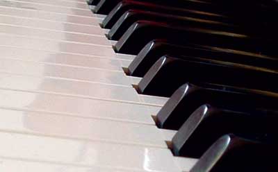 Never Too Late Piano