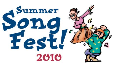 SongFest 2010