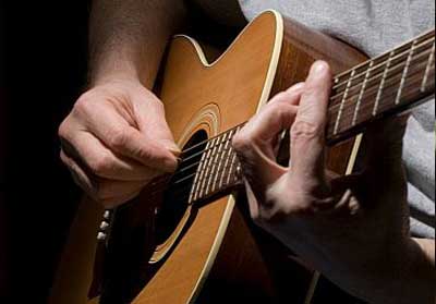 Beginning Guitar 3