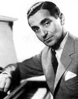 Irving Berlin