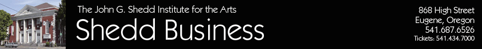 Shedd Business