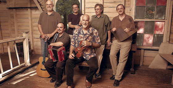 BeauSoleil 2005