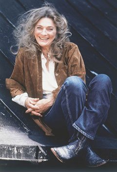 Judy Collins