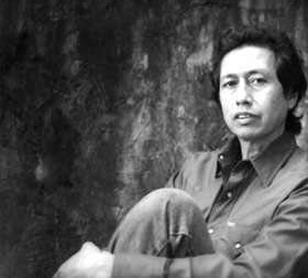 Alejandro Escovedo 2005