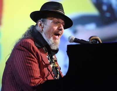 Dr. John 