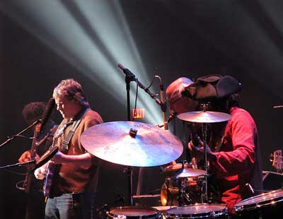 Béla Fleck & The Flectones