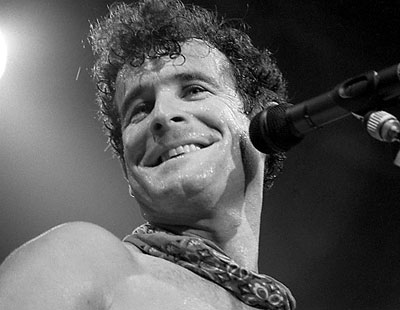 Johnny Clegg