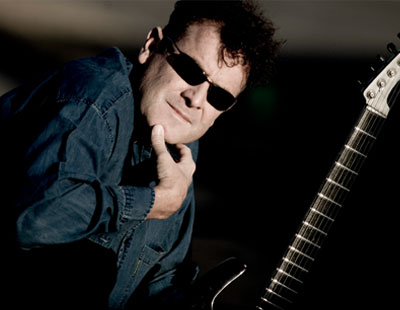 Johnny Clegg