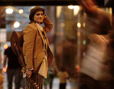 Madeleine Peyroux