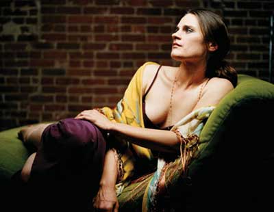 Madeleine Peyroux