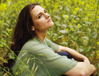 Madeleine Peyroux