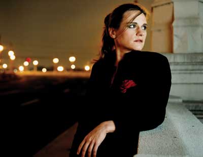 Madeleine Peyroux