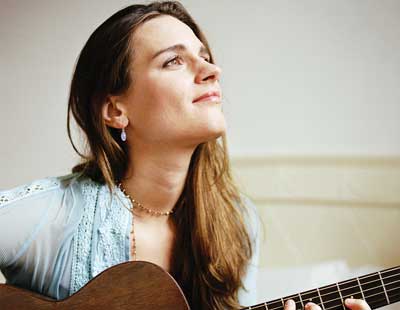 Madeleine Peyroux