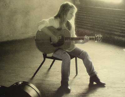 Mary Chapin Carpenter