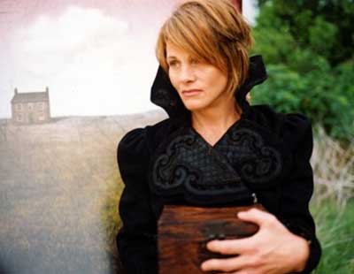 Shawn Colvin