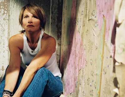 Shawn Colvin