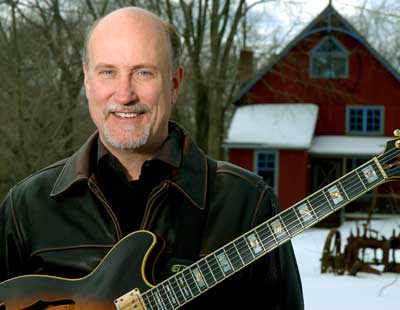 John Scofield Quartet