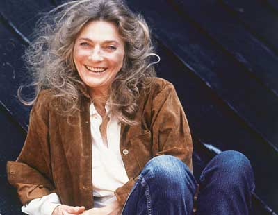 Judy Collins