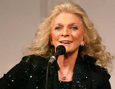 Judy Collins