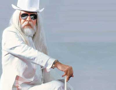 Leon Russell