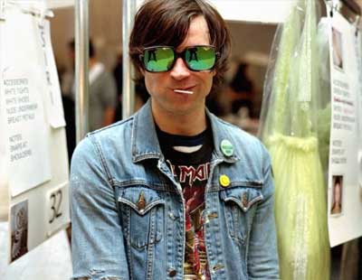 Ryan Adams