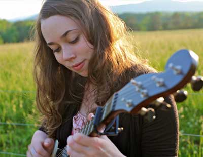 Sarah Jarosz